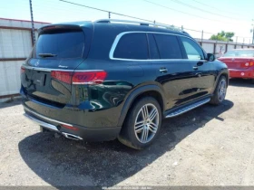 Mercedes-Benz GLS 450 | Mobile.bg    8