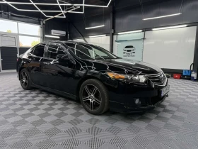 Обява за продажба на Honda Accord 2.4/201кс, автомат, Type S  ~15 999 лв. - изображение 1