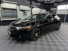 Обява за продажба на Honda Accord 2.4/201кс, автомат, Type S  ~15 999 лв. - изображение 1