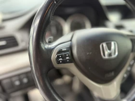 Honda Accord 2.4/201кс, автомат, Type S - 15999 лв. - 31577378 16