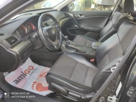 Обява за продажба на Honda Accord 2.4/201кс, автомат, Type S  ~15 999 лв. - изображение 11