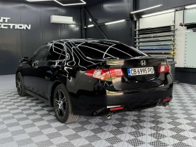 Обява за продажба на Honda Accord 2.4/201кс, автомат, Type S  ~15 999 лв. - изображение 7