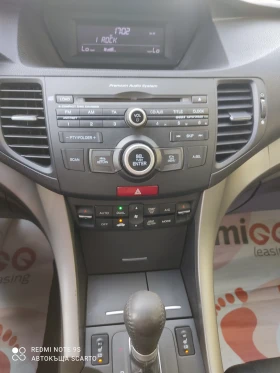 Honda Accord 2.4/201кс, автомат, Type S - 15999 лв. - 31577378 14