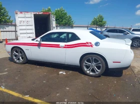 Обява за продажба на Dodge Challenger 2021 DODGE CHALLENGER RT ~44 200 лв. - изображение 4