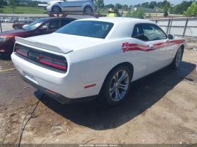 Обява за продажба на Dodge Challenger 2021 DODGE CHALLENGER RT ~44 200 лв. - изображение 7