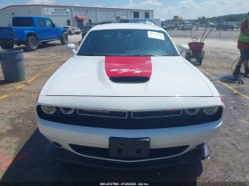 Обява за продажба на Dodge Challenger 2021 DODGE CHALLENGER RT ~44 200 лв. - изображение 1