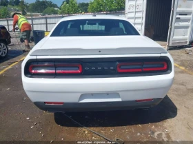 Обява за продажба на Dodge Challenger 2021 DODGE CHALLENGER RT ~44 200 лв. - изображение 6