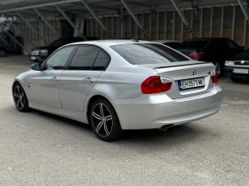 Обява за продажба на BMW 320 ~5 500 лв. - изображение 3