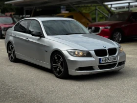 Обява за продажба на BMW 320 ~5 500 лв. - изображение 1