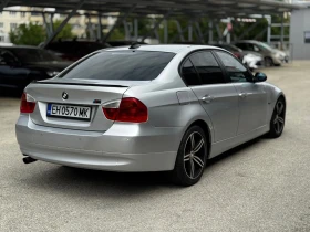 Обява за продажба на BMW 320 ~5 500 лв. - изображение 4
