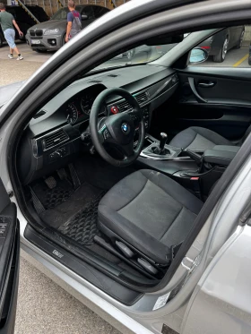 Обява за продажба на BMW 320 ~5 500 лв. - изображение 6
