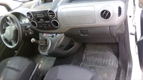 Citroen Berlingo 1.6 HDI Multispace | Mobile.bg    6