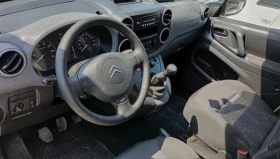 Citroen Berlingo 1.6 HDI Multispace | Mobile.bg    5