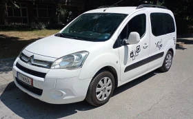 Citroen Berlingo 1.6 HDI Multispace | Mobile.bg    2