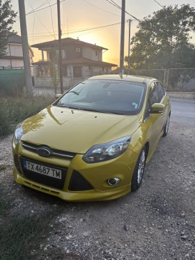 Ford Focus ST | Mobile.bg    2