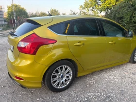 Ford Focus ST | Mobile.bg    6