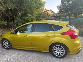 Ford Focus ST | Mobile.bg    3