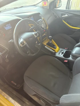 Ford Focus ST | Mobile.bg    7