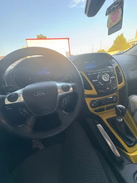 Ford Focus ST | Mobile.bg    8