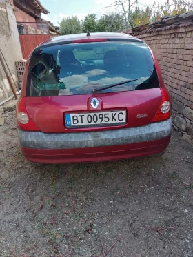 Renault Clio  | Mobile.bg    7
