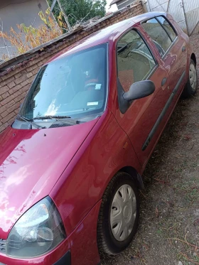 Renault Clio  | Mobile.bg    6