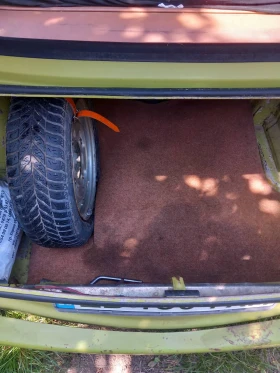 Обява за продажба на Trabant 601 601 ~5 300 лв. - изображение 5