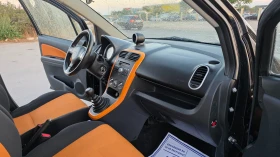 Opel Agila УНИКАТ/138000km - 6999 лв. - 32309074 11