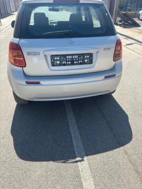 Suzuki SX4 - 6500 лв. / 3323.40 € - 97322017 3