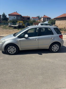 Suzuki SX4 - 6500 лв. / 3323.40 € - 97322017 2