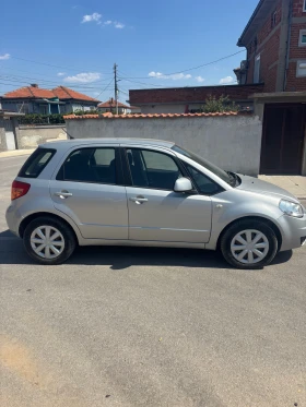 Suzuki SX4 - 6500 лв. / 3323.40 € - 97322017 5