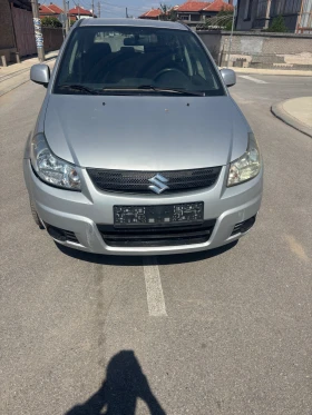 Suzuki SX4 - 6500 лв. / 3323.40 € - 97322017 4