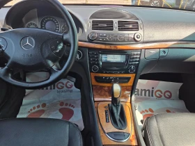 Mercedes-Benz E 220 2.2CDI 150k.c.   | Mobile.bg    8
