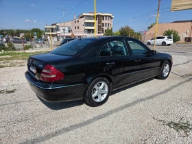     Mercedes-Benz E 220 2.2CDI 150k.c.  