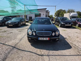     Mercedes-Benz E 220 2.2CDI 150k.c.  