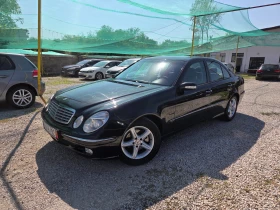    Mercedes-Benz E 220 2.2CDI 150k.c.  