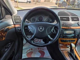 Mercedes-Benz E 220 2.2CDI 150k.c.   | Mobile.bg    7