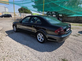 Mercedes-Benz E 220 2.2CDI 150k.c.   | Mobile.bg    6