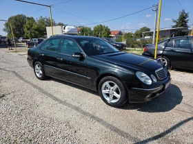     Mercedes-Benz E 220 2.2CDI 150k.c.  