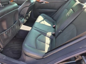Mercedes-Benz E 220 2.2CDI 150k.c.   | Mobile.bg    12