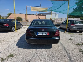 Mercedes-Benz E 220 2.2CDI 150k.c.   | Mobile.bg    5