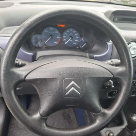 Citroen Berlingo 2.0 hdi Klima TOP 214000KM | Mobile.bg    11