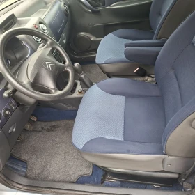 Citroen Berlingo 2.0 hdi Klima TOP 214000KM | Mobile.bg    10