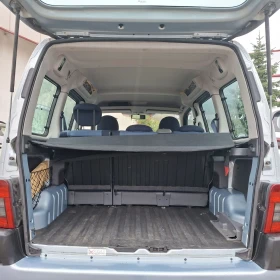 Citroen Berlingo 2.0 hdi Klima TOP 214000KM | Mobile.bg    6