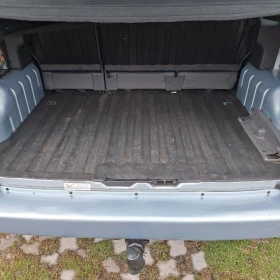 Citroen Berlingo 2.0 hdi Klima TOP 214000KM | Mobile.bg    7