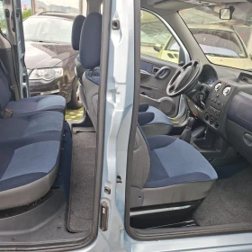 Citroen Berlingo 2.0 hdi Klima TOP 214000KM | Mobile.bg    9