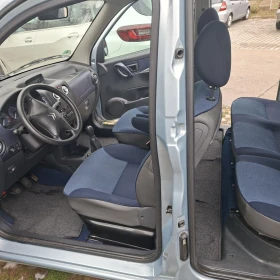 Citroen Berlingo 2.0 hdi Klima TOP 214000KM | Mobile.bg    8