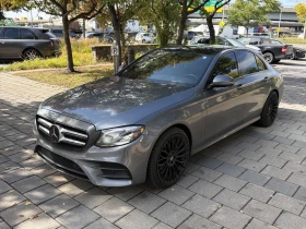  Mercedes-Benz E 400