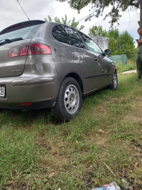 Seat Ibiza  | Mobile.bg    2