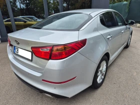 Обява за продажба на Kia K5 2.0 cm3 LPG ~13 000 лв. - изображение 3