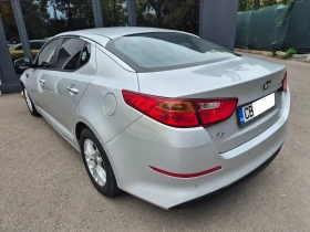 Обява за продажба на Kia K5 2.0 cm3 LPG ~13 000 лв. - изображение 2